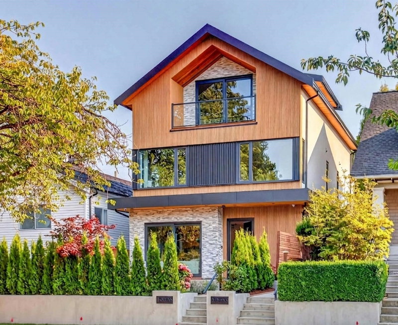 Image of home for listing MLS® R3156773