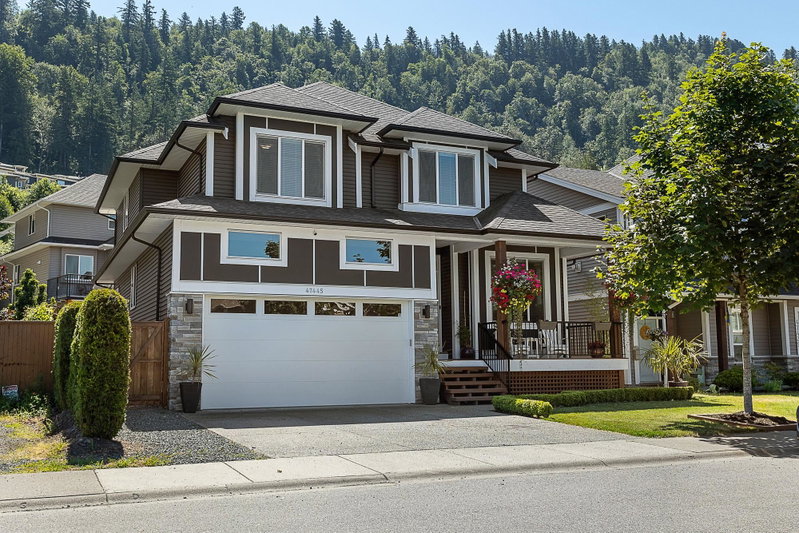 Image of home for listing MLS® R3156796