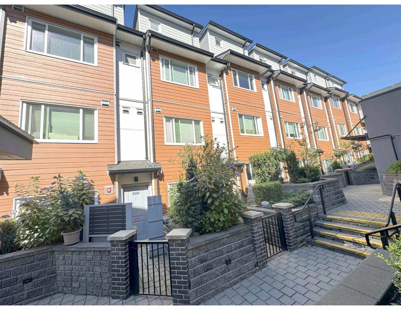 Image of home for listing MLS® R3156814