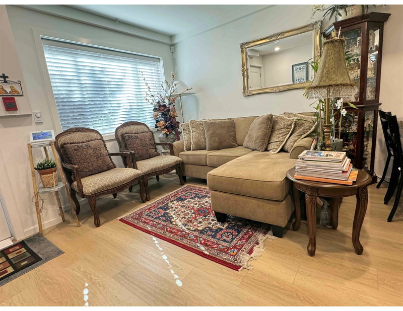 Image of home for listing MLS® R3156814