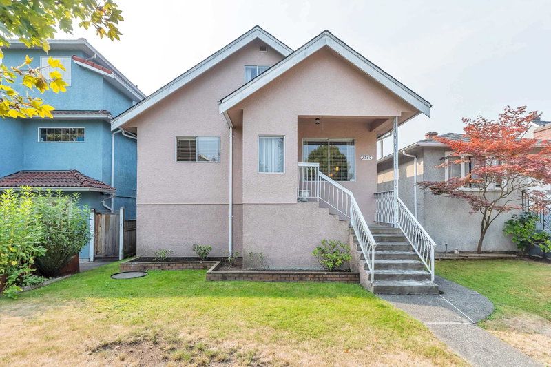 Image of home for listing MLS® R3156817