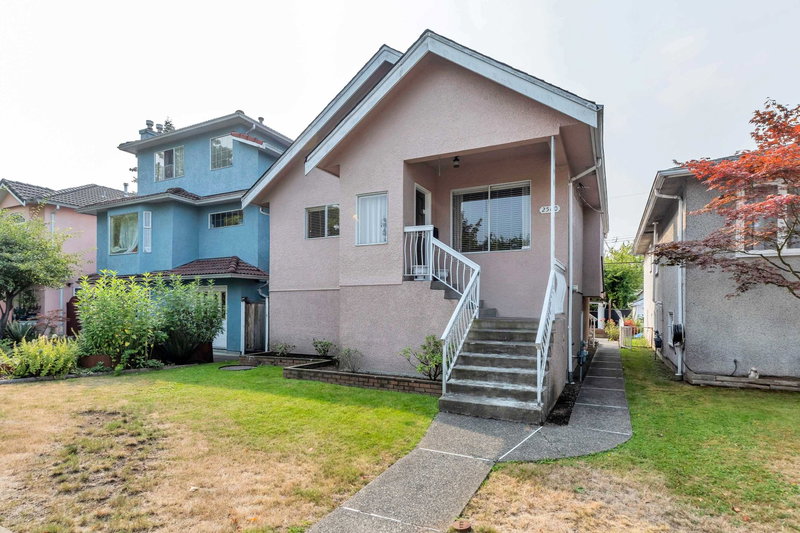 Image of home for listing MLS® R3156817