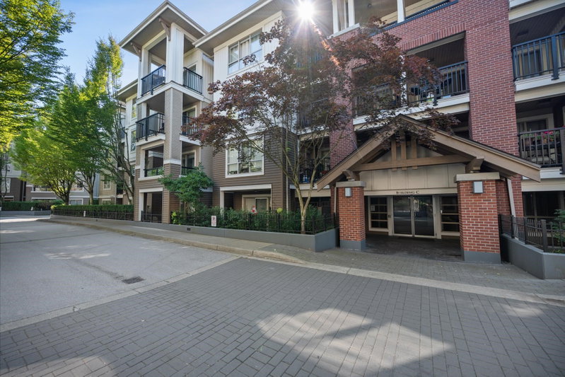 Image of home for listing MLS® R3156822