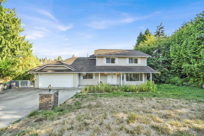 Image of home for listing MLS® R3156825