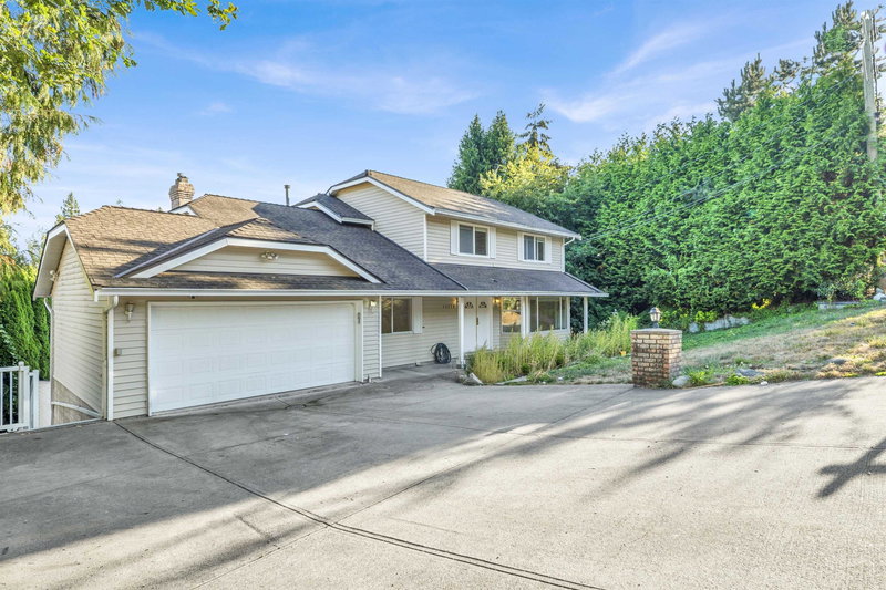 Image of home for listing MLS® R3156825