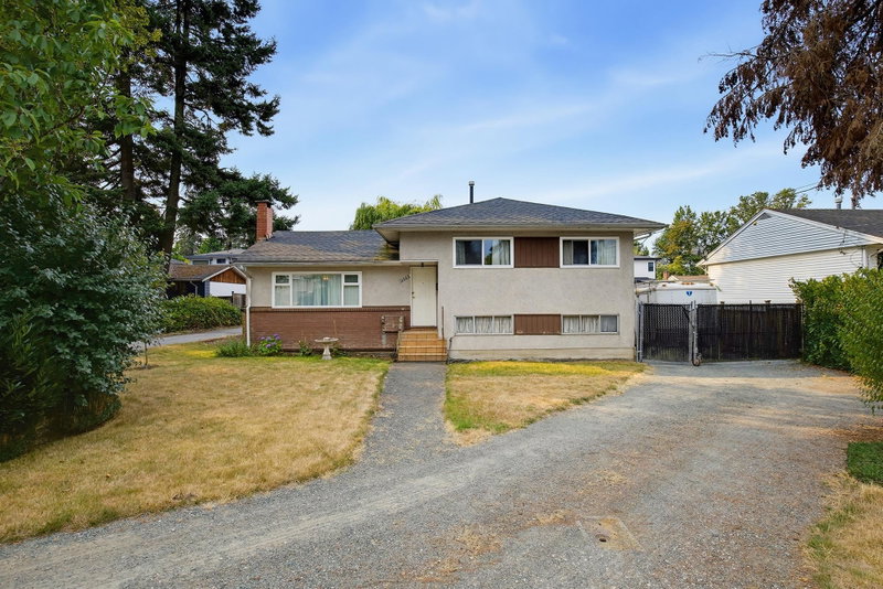 Image of home for listing MLS® R3156849