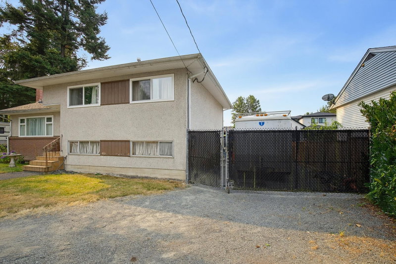Image of home for listing MLS® R3156849