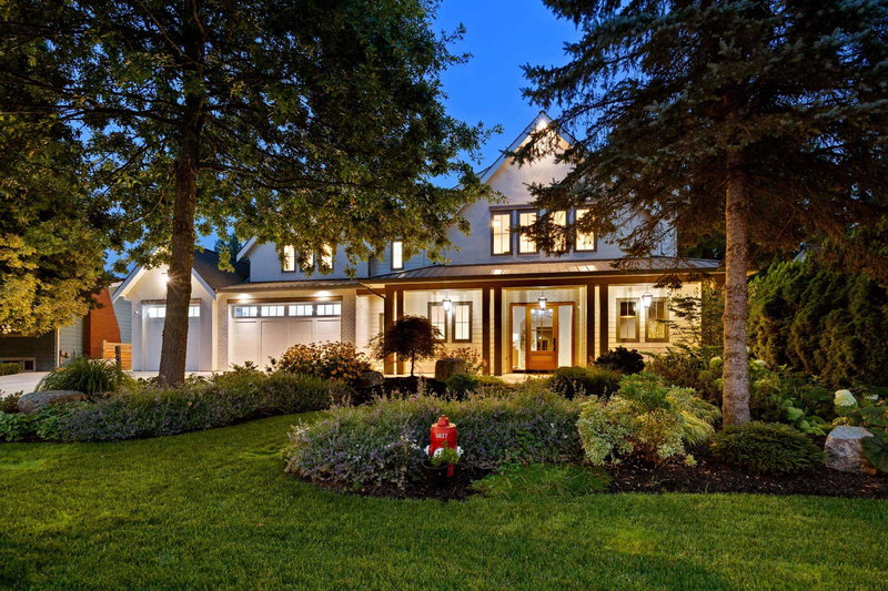 Image of home for listing MLS® R3156852