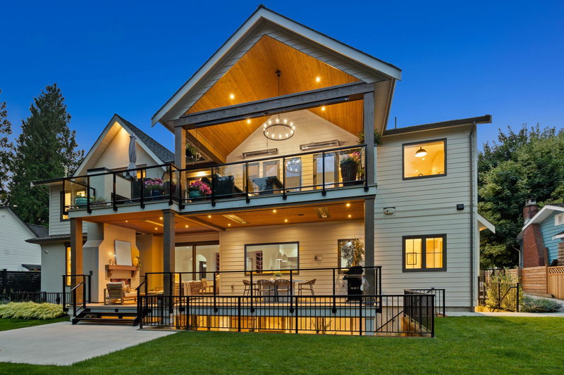 Image of home for listing MLS® R3156852