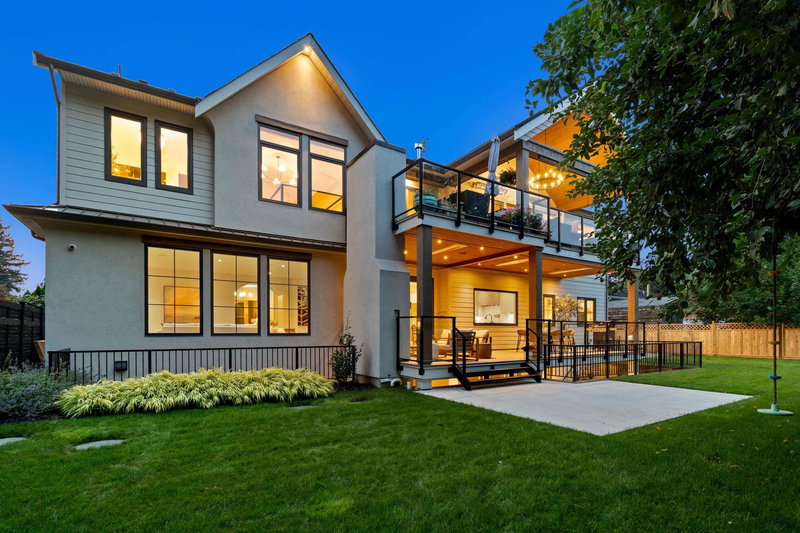 Image of home for listing MLS® R3156852