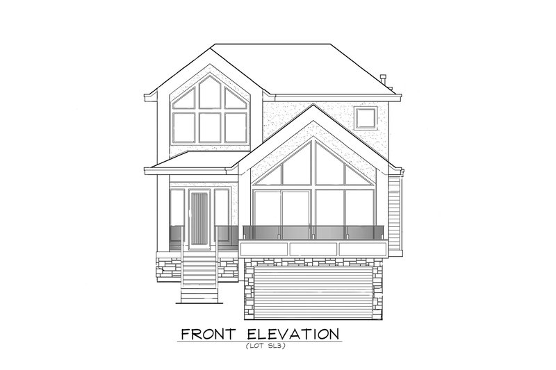 Image of home for listing MLS® R3156867
