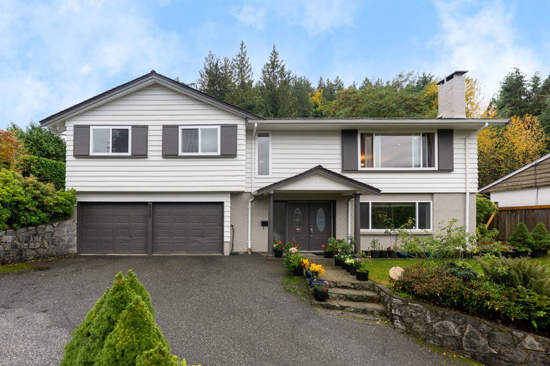 Image of home for listing MLS® R3156869