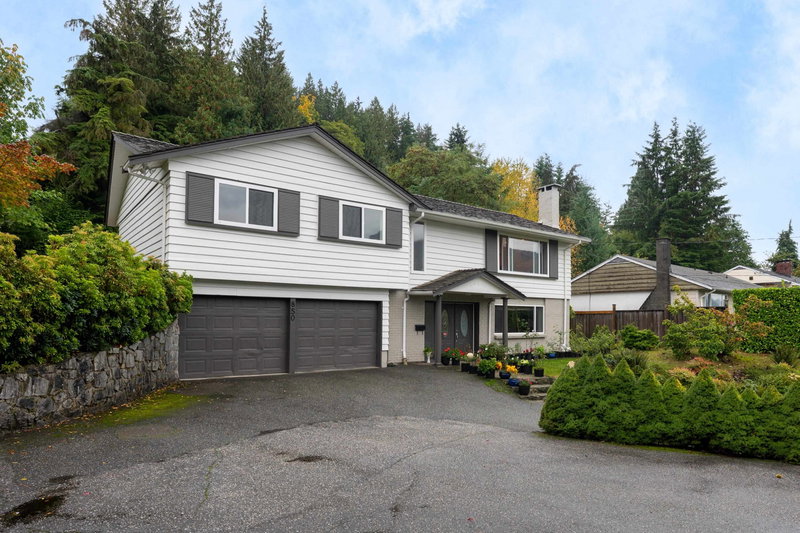 Image of home for listing MLS® R3156869