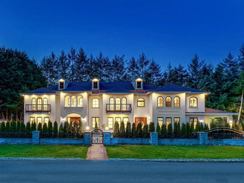 Image of home for listing MLS® R3156878