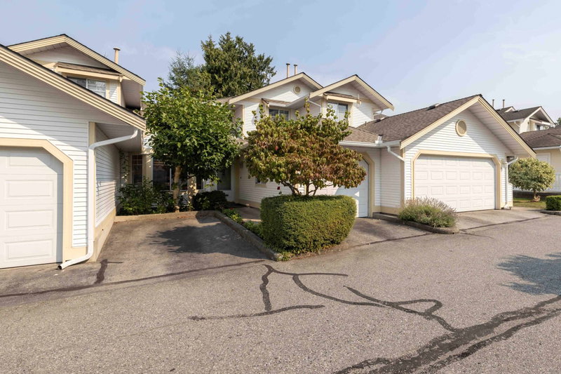 Image of home for listing MLS® R3156882
