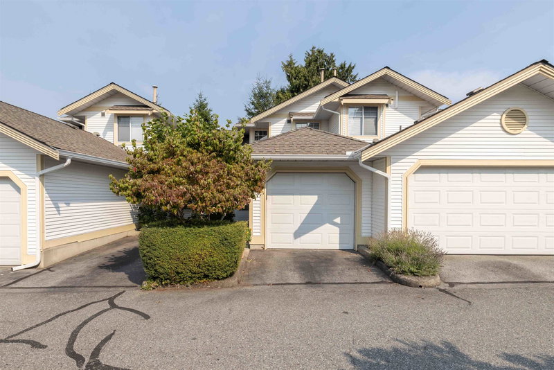 Image of home for listing MLS® R3156882