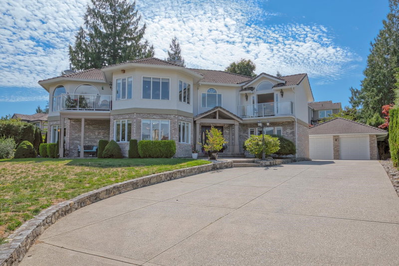 Image of home for listing MLS® R3156883