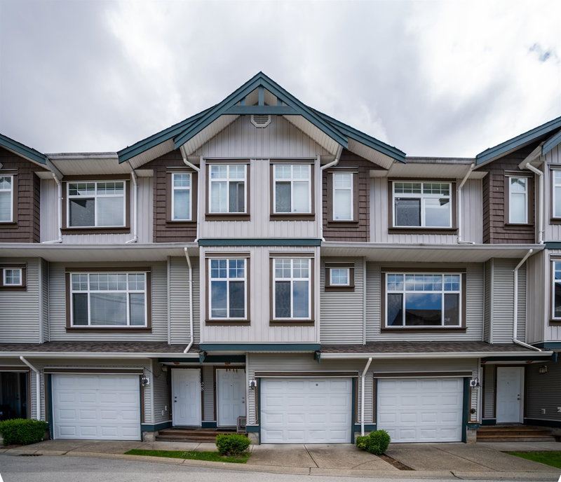 Image of home for listing MLS® R3156885