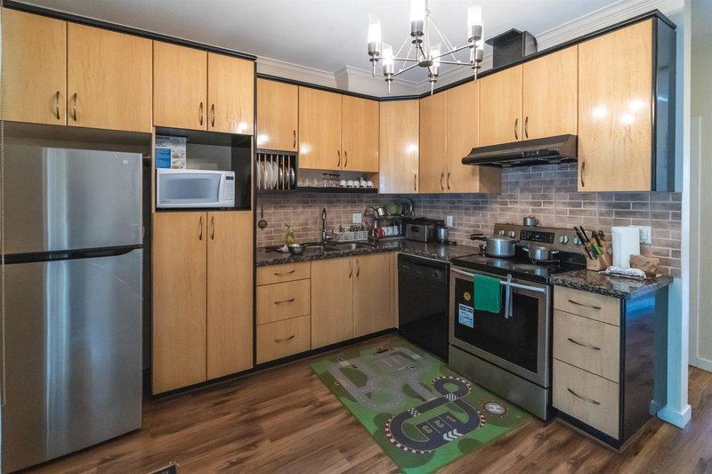 Image of home for listing MLS® R3156885