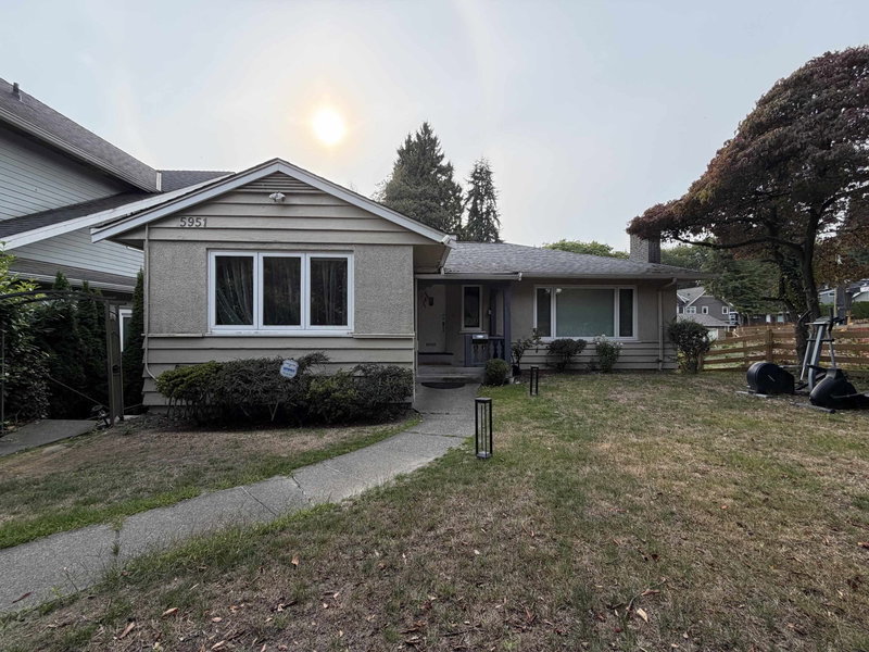 Image of home for listing MLS® R3156889