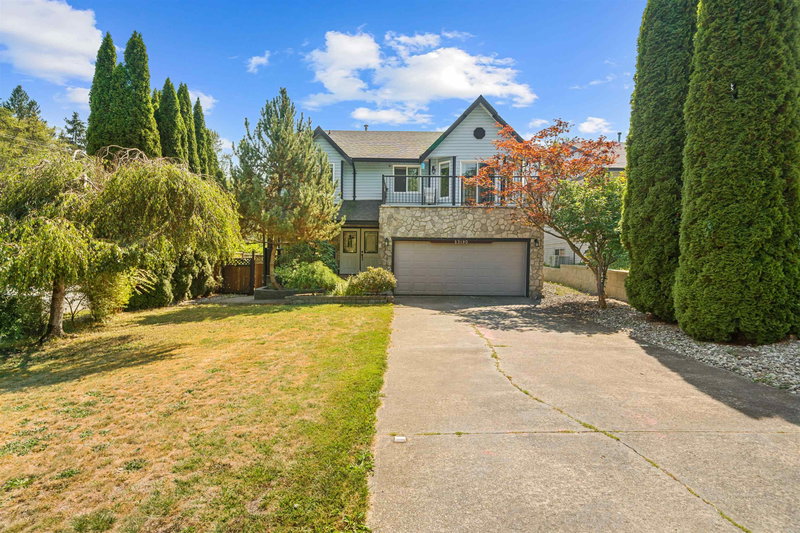 Image of home for listing MLS® R3156892