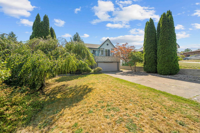 Image of home for listing MLS® R3156892