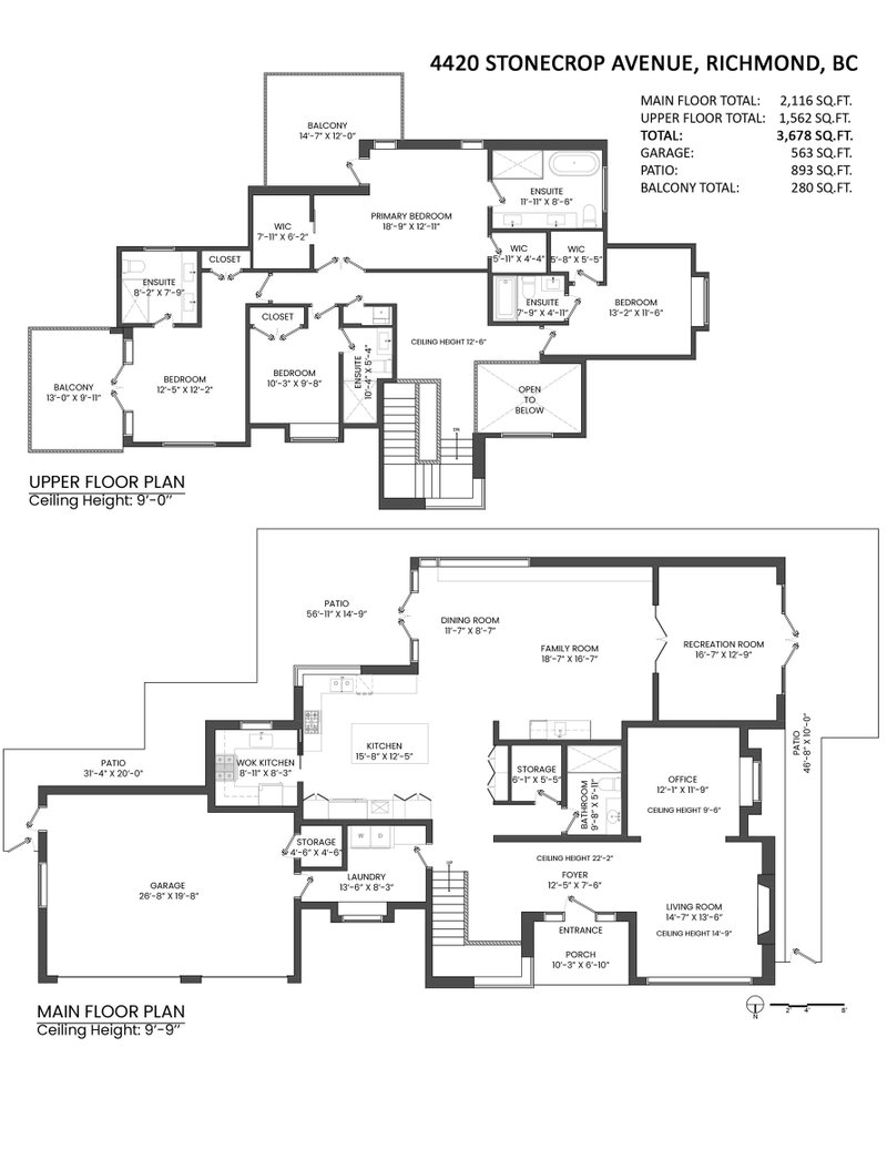 Image of home for listing MLS® R3156906