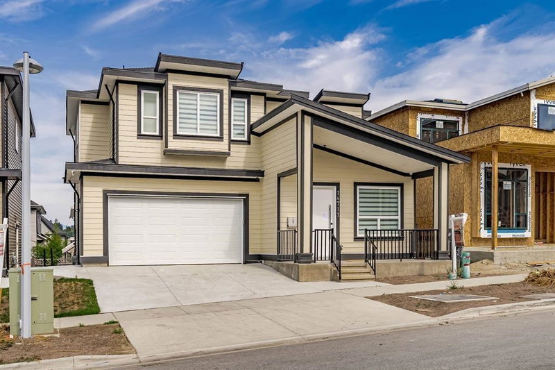 Image of home for listing MLS® R3156915