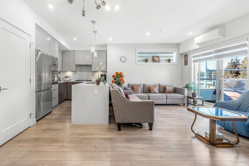 Image of home for listing MLS® R3156921