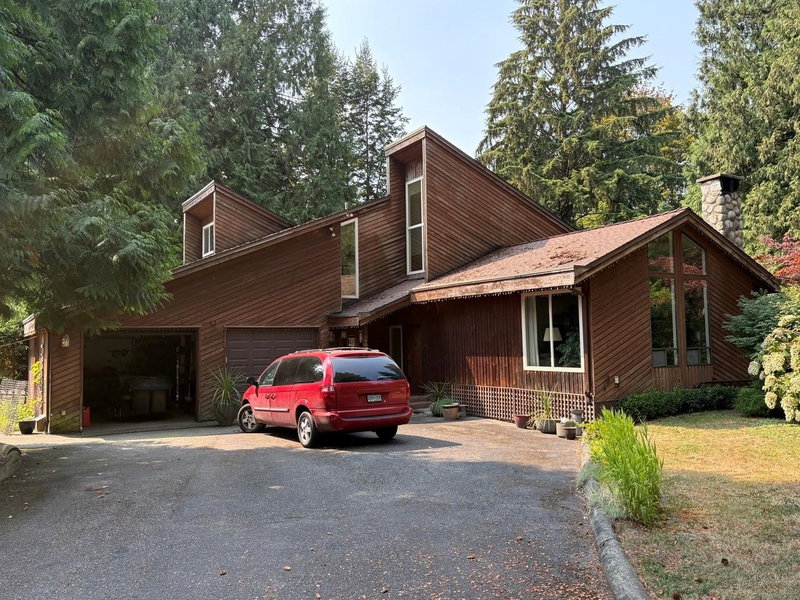 Image of home for listing MLS® R3156926