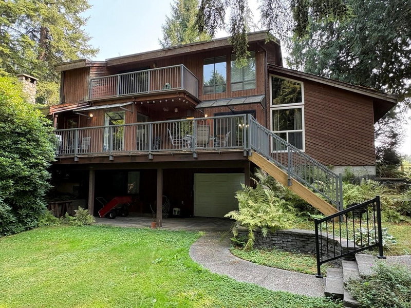 Image of home for listing MLS® R3156926
