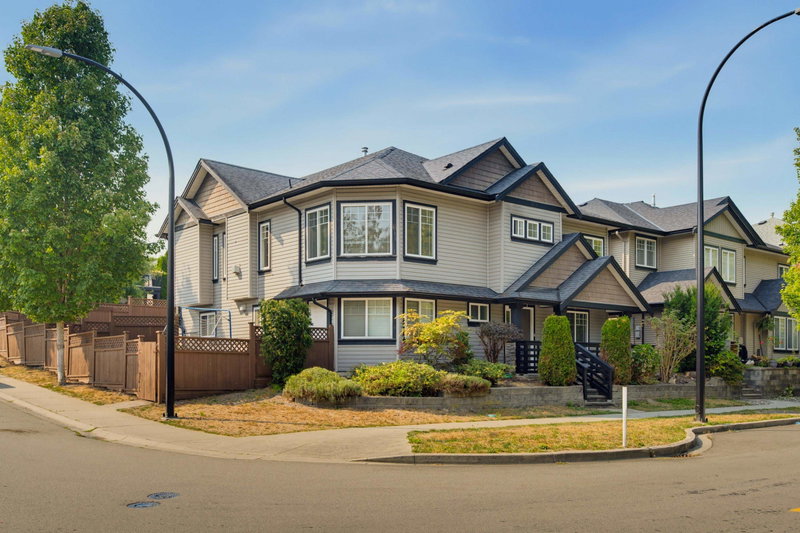 Image of home for listing MLS® R3156928