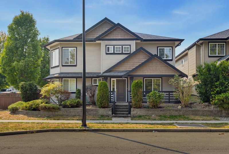 Image of home for listing MLS® R3156928