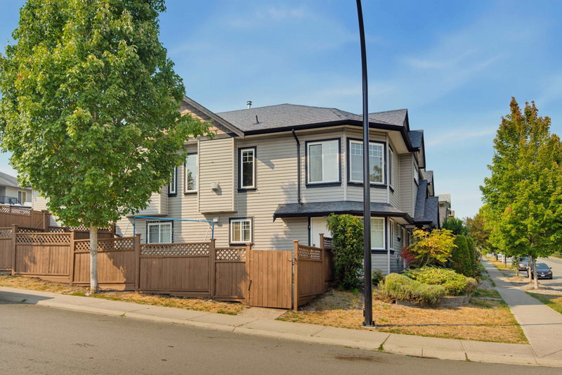 Image of home for listing MLS® R3156928