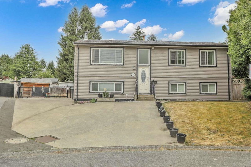 Image of home for listing MLS® R3156933