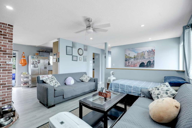 Image of home for listing MLS® R3156933