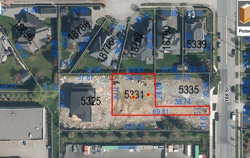 Image of home for listing MLS® R3156961