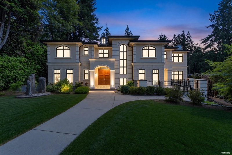 Image of home for listing MLS® R3156972