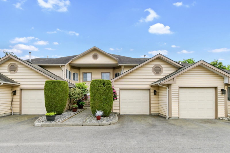 Image of home for listing MLS® R3156975