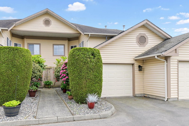Image of home for listing MLS® R3156975