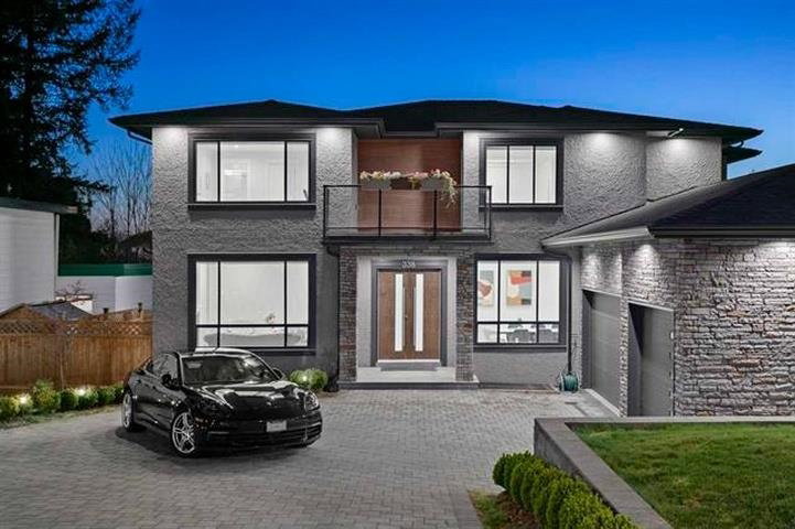 Image of home for listing MLS® R3156996