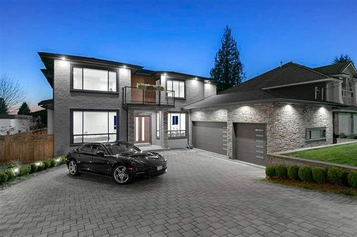 Image of home for listing MLS® R3156996