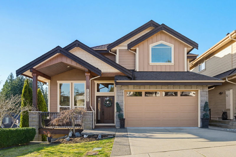 Image of home for listing MLS® R3157007