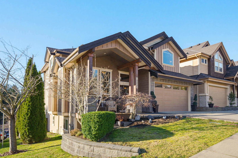 Image of home for listing MLS® R3157007