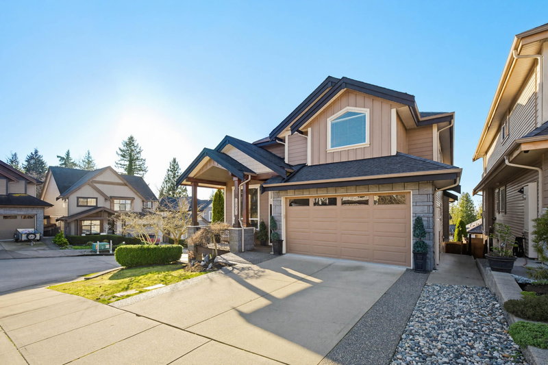 Image of home for listing MLS® R3157007