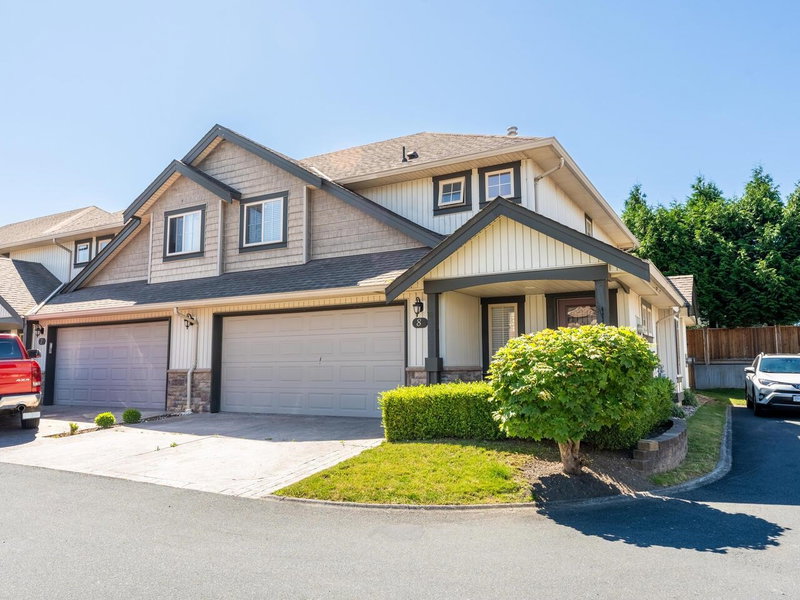 Image of home for listing MLS® R3157014