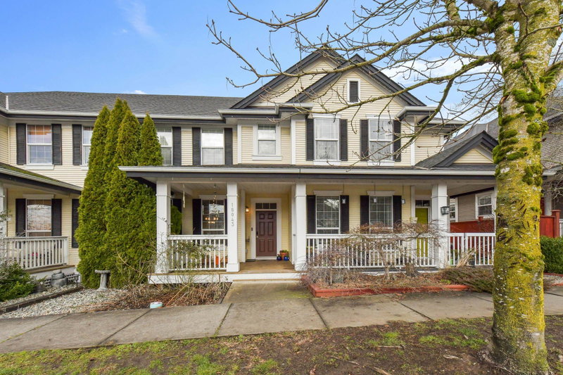 Image of home for listing MLS® R3157015