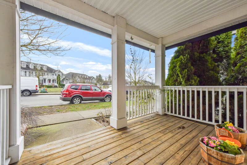 Image of home for listing MLS® R3157015