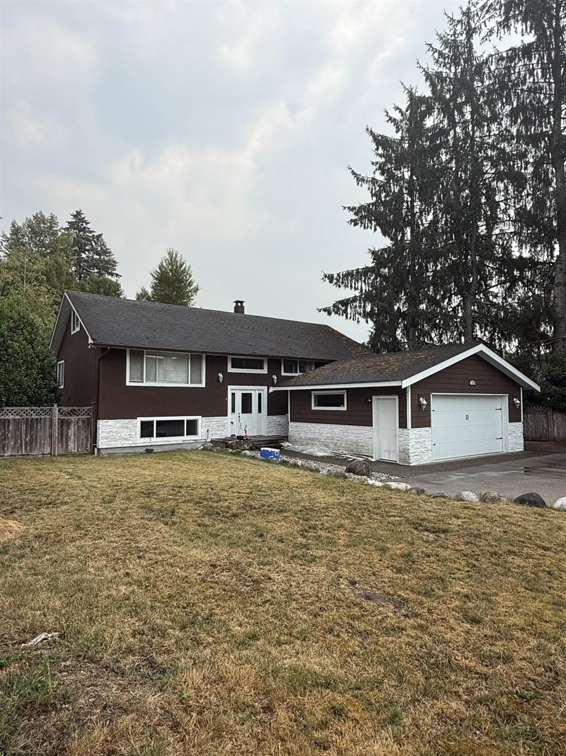 Image of home for listing MLS® R3157021