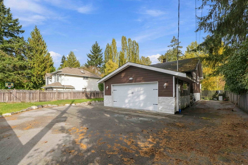 Image of home for listing MLS® R3157021